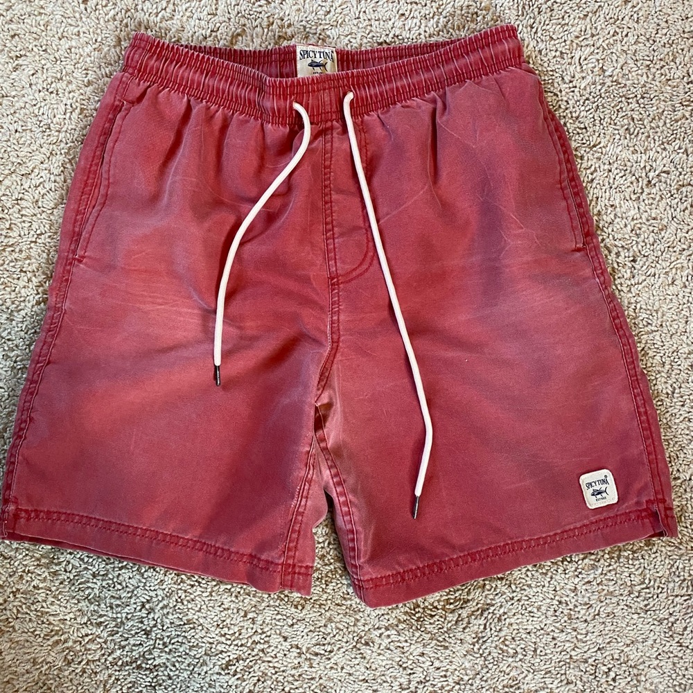 Mens Bathing Suit